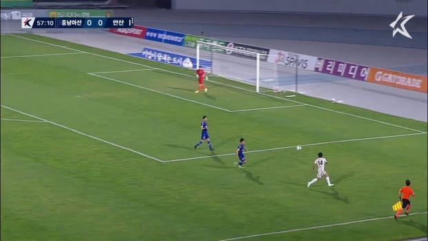 Asnawi's best moments against Asan